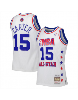 Vince Carter 2003 NBA All Star Jersey