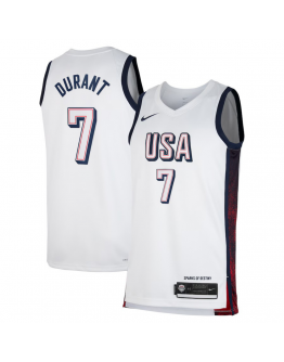 Kevin Durant 2024 Team USA Jersey