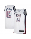 Jrue Holiday 2024 Team USA Jersey