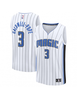 Kentavious Caldwell-Pope Orlando Magic Jersey