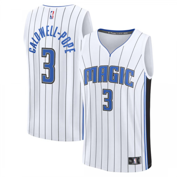 Kentavious Caldwell-Pope Orlando Magic Jersey