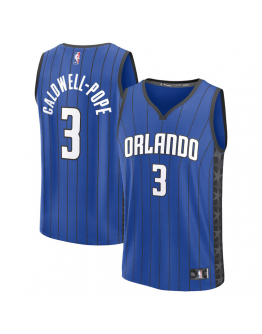 Kentavious Caldwell-Pope Orlando Magic Jersey