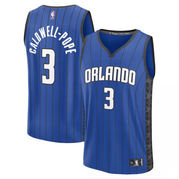 Kentavious Caldwell-Pope Orlando Magic Jersey