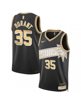 Kevin Durant Phoenix Suns Jersey