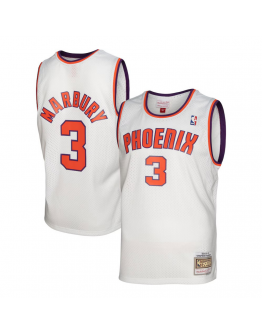 Stephon Marbury Phoenix Suns Jersey