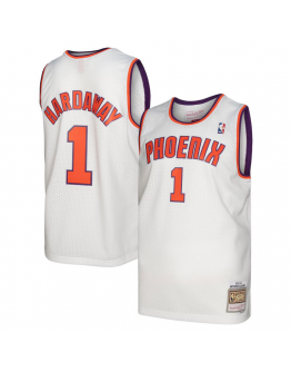 Penny Hardaway Phoenix Suns Jersey