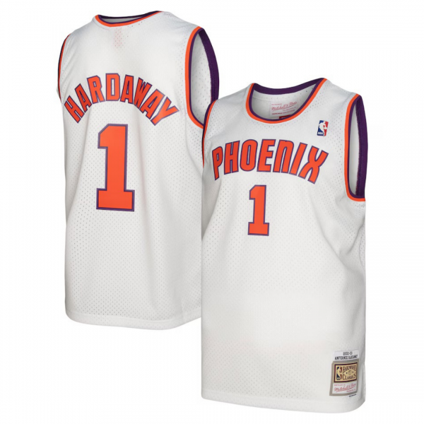 Penny Hardaway Phoenix Suns Jersey