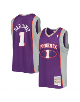 Penny Hardaway Phoenix Suns Jersey