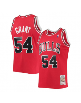 Horace Grant Chicago Bulls Jersey