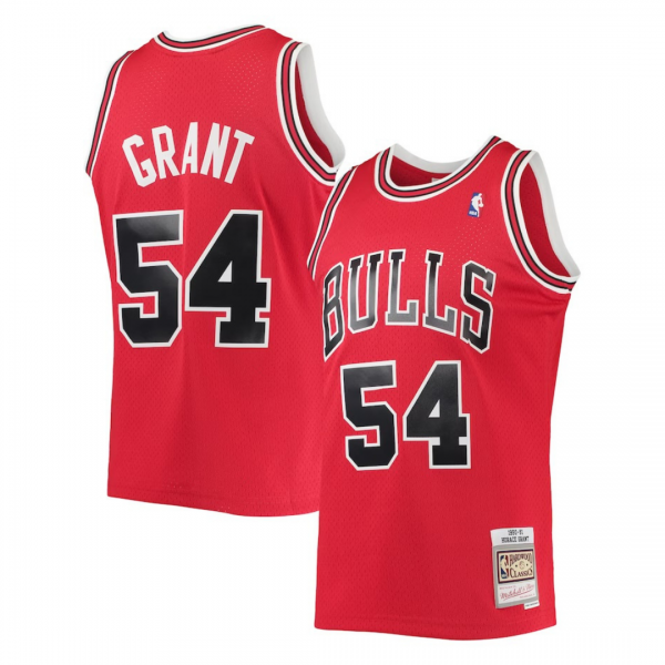 Horace Grant Chicago Bulls Jersey