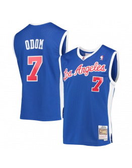 Lamar Odom LA Clippers Jersey