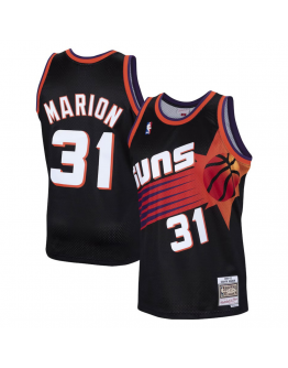 Shawn Marion Phoenix Suns Jersey